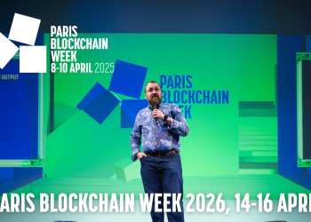 Paris Blockchain Week