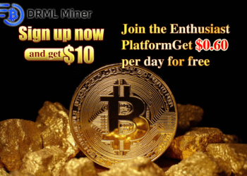 Crypto Cloud Mining with DRML Miner – Providing Free Mining on the World’s Top Clean Energy Platform