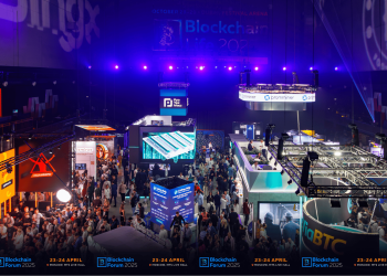 Blockchain Life 2025