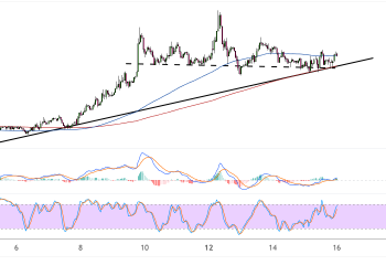 binance coin may 16 2025