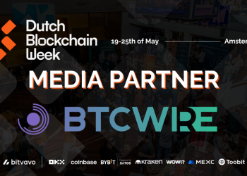 Dutch Blockchain Week