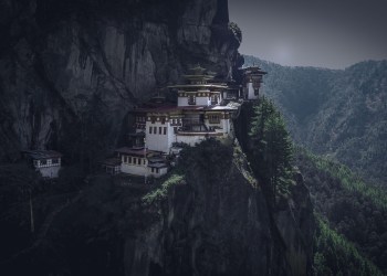 bhutan bitcoin