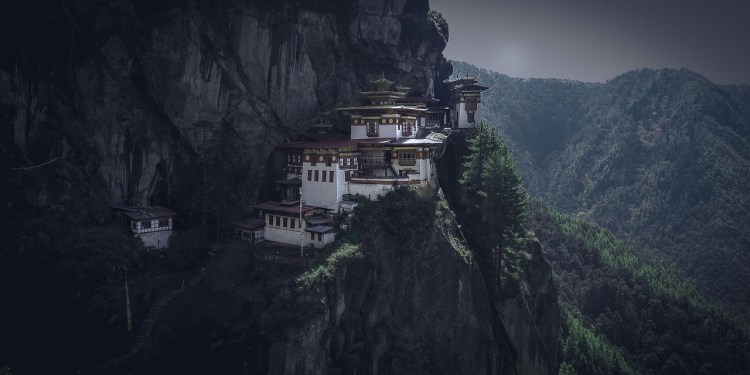 bhutan bitcoin