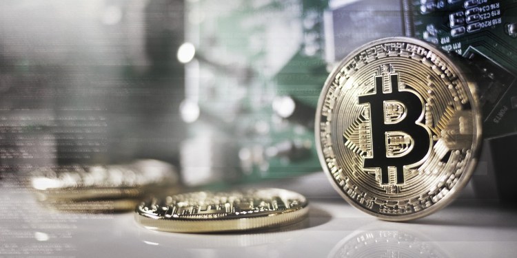 bitcoin crypto price