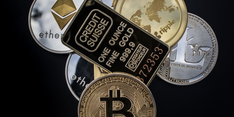 bitcoin gold
