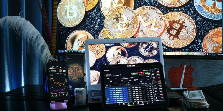 bitcoin reserve
