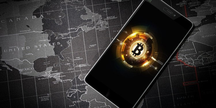 bitcoin reserve