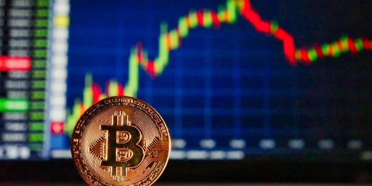 bitcoin prediction