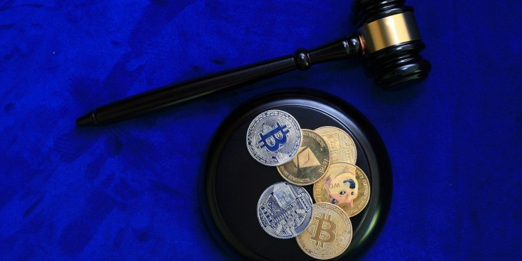 bitcoin reserve