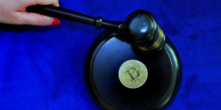 bitcoin regulation