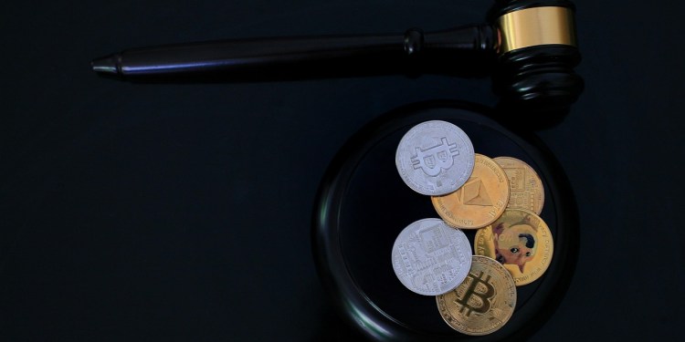 crypto etfs law