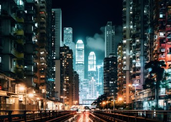 hong kong stablecoin