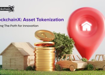 BlockchainX
