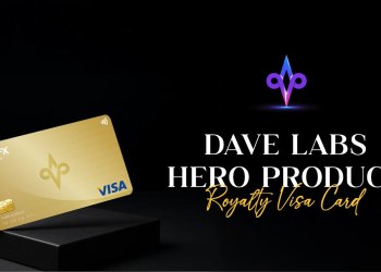 Dave Labs