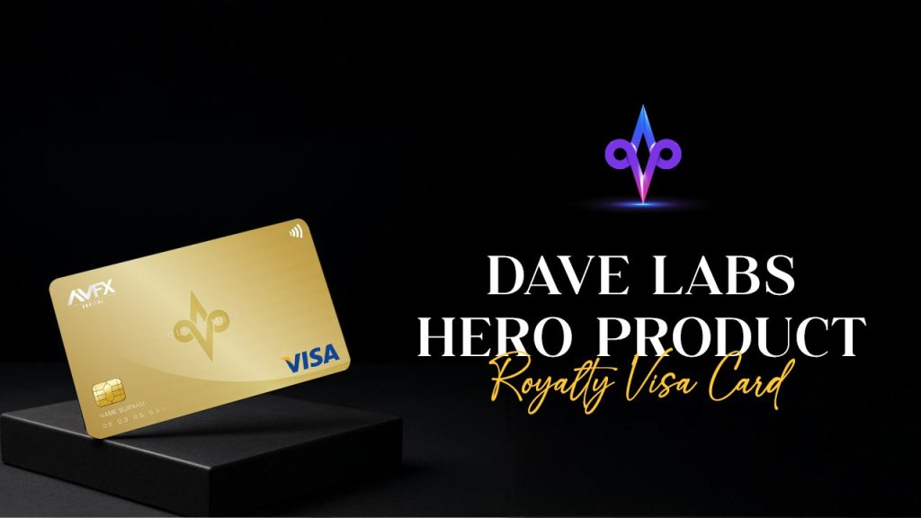 Dave Labs
