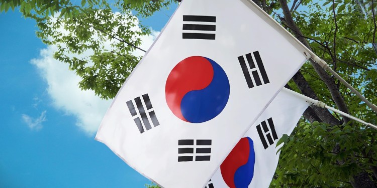 korea stablecoin