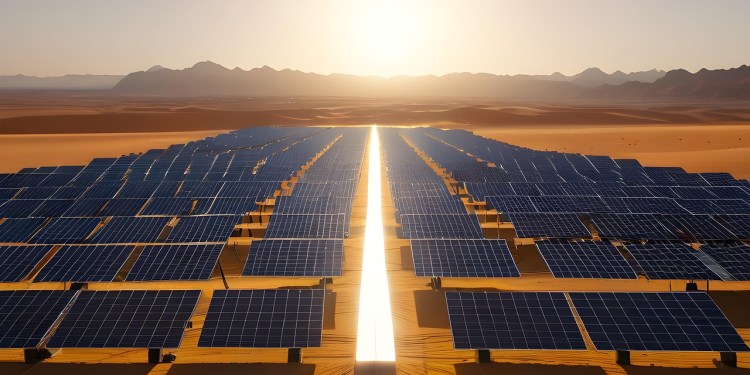 solar bitcoin mining