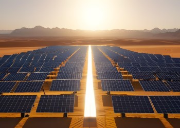 solar energy bitcoin mining