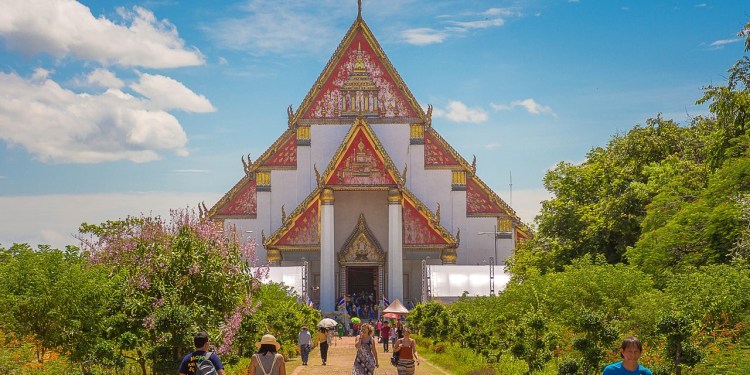 thailand crypto