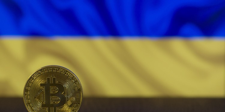 ukraine bitcoin