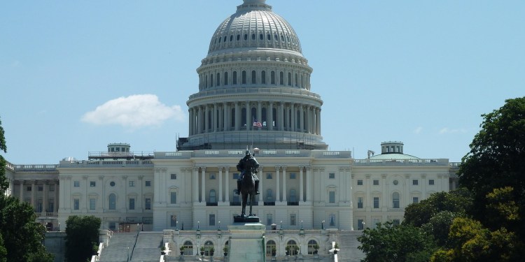 congress stablecoin