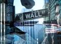 wall street
