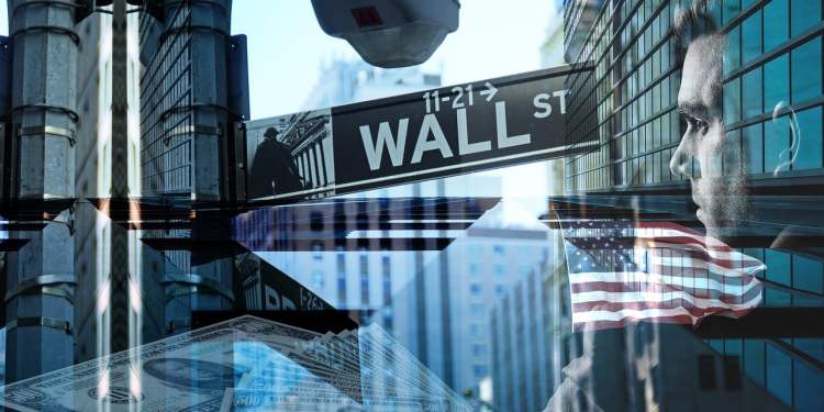 wall street