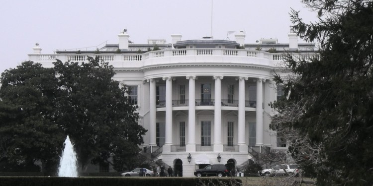 white house bitcoin