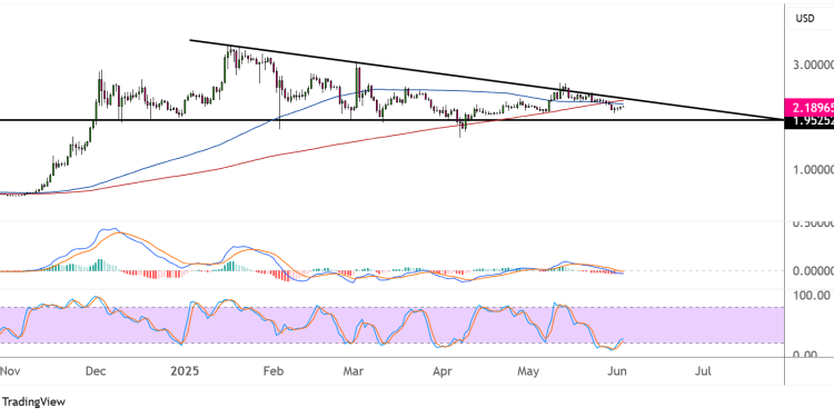xrp june 3 2025
