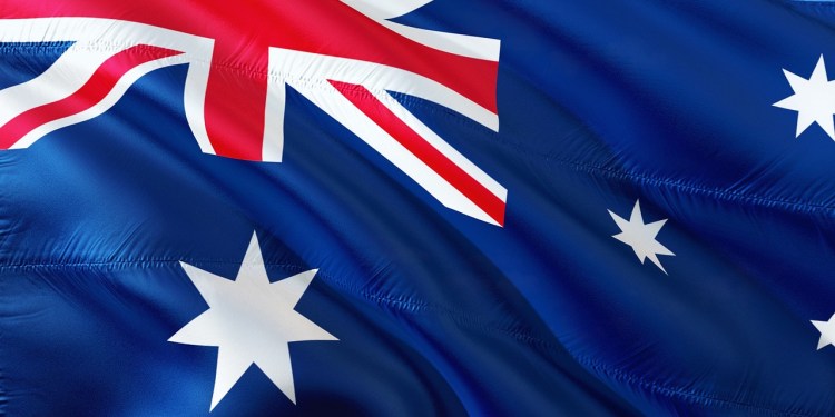 australia crypto