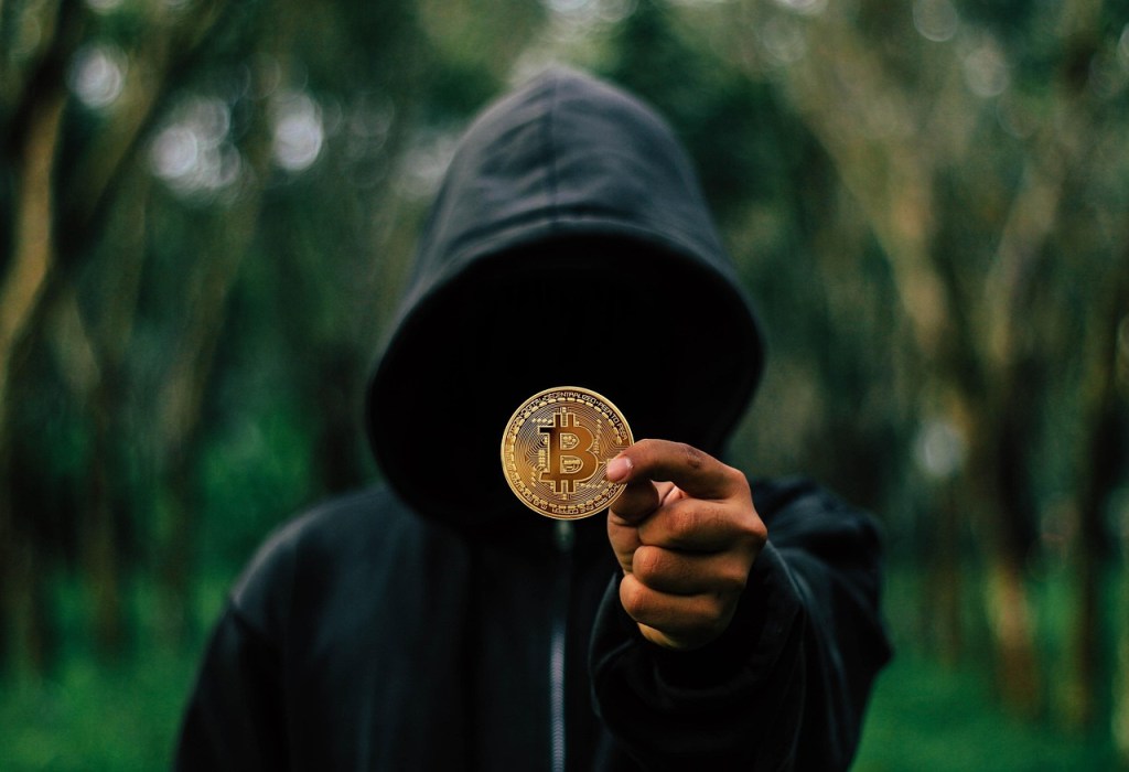 crypto scam