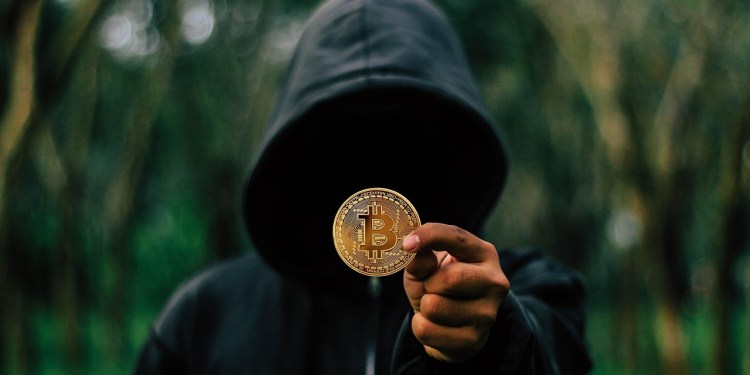 crypto scam