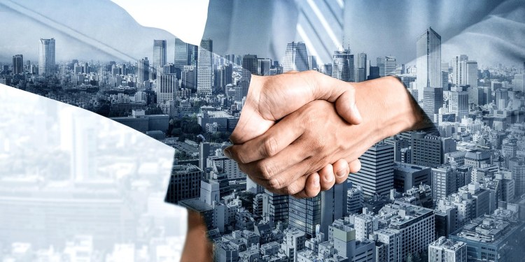 crypto merger
