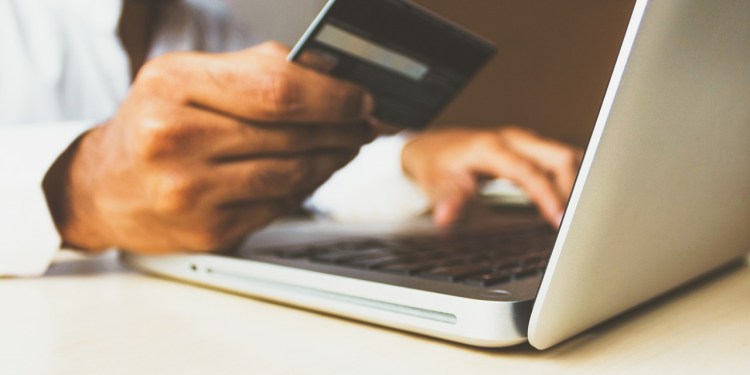 bitcoin credit card