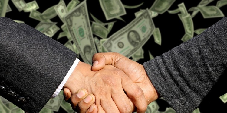 unicoin acquisition