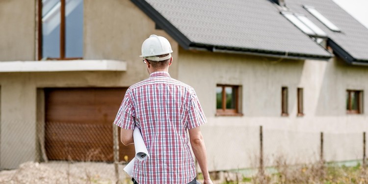 crypto housing mortgage