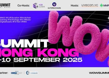WOW Summit 2025