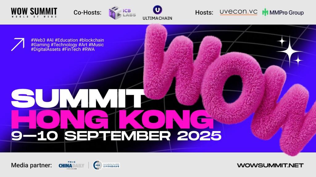 WOW Summit 2025