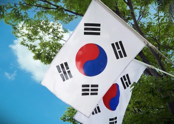 south korea stablecoin