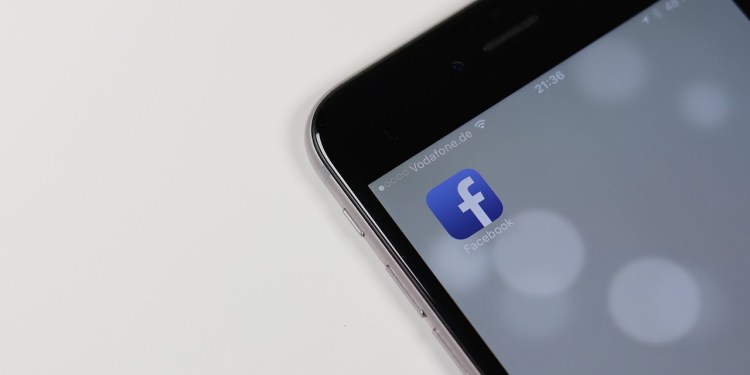 meta facebook
