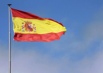 spain crypto