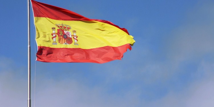 spain crypto