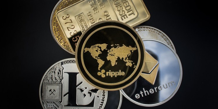 xrp ripple