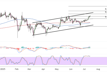 binance coin july 14 2025