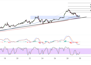 binance coin july 30 2025