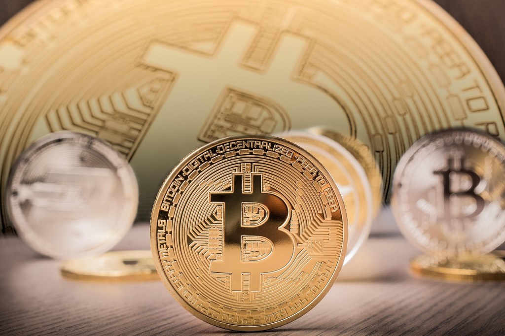 dalio bitcoin gold