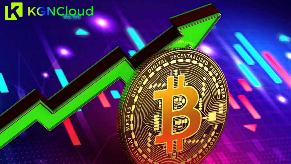 KGNCloud