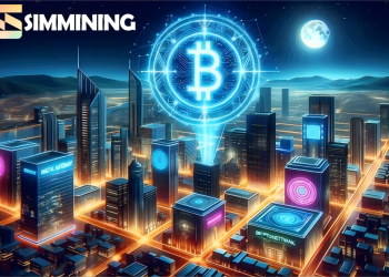 SIM Mining Cloud Mining