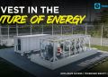 Hadron Energy