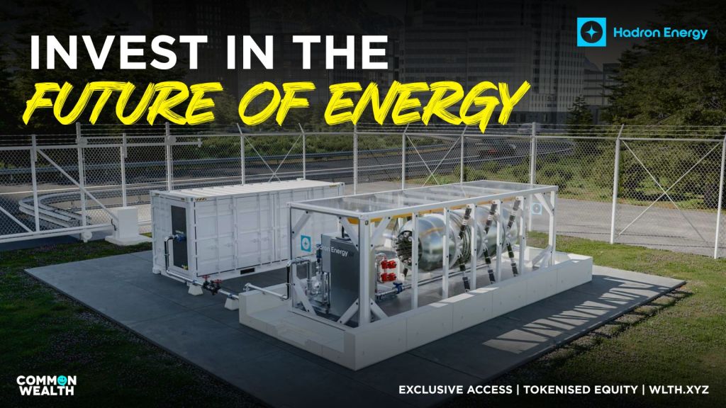 Hadron Energy